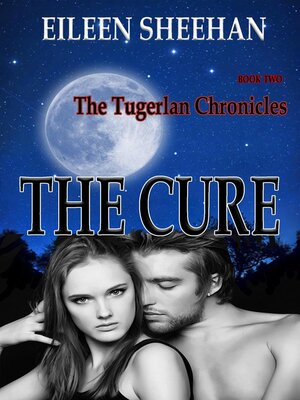 cover image of The Cure